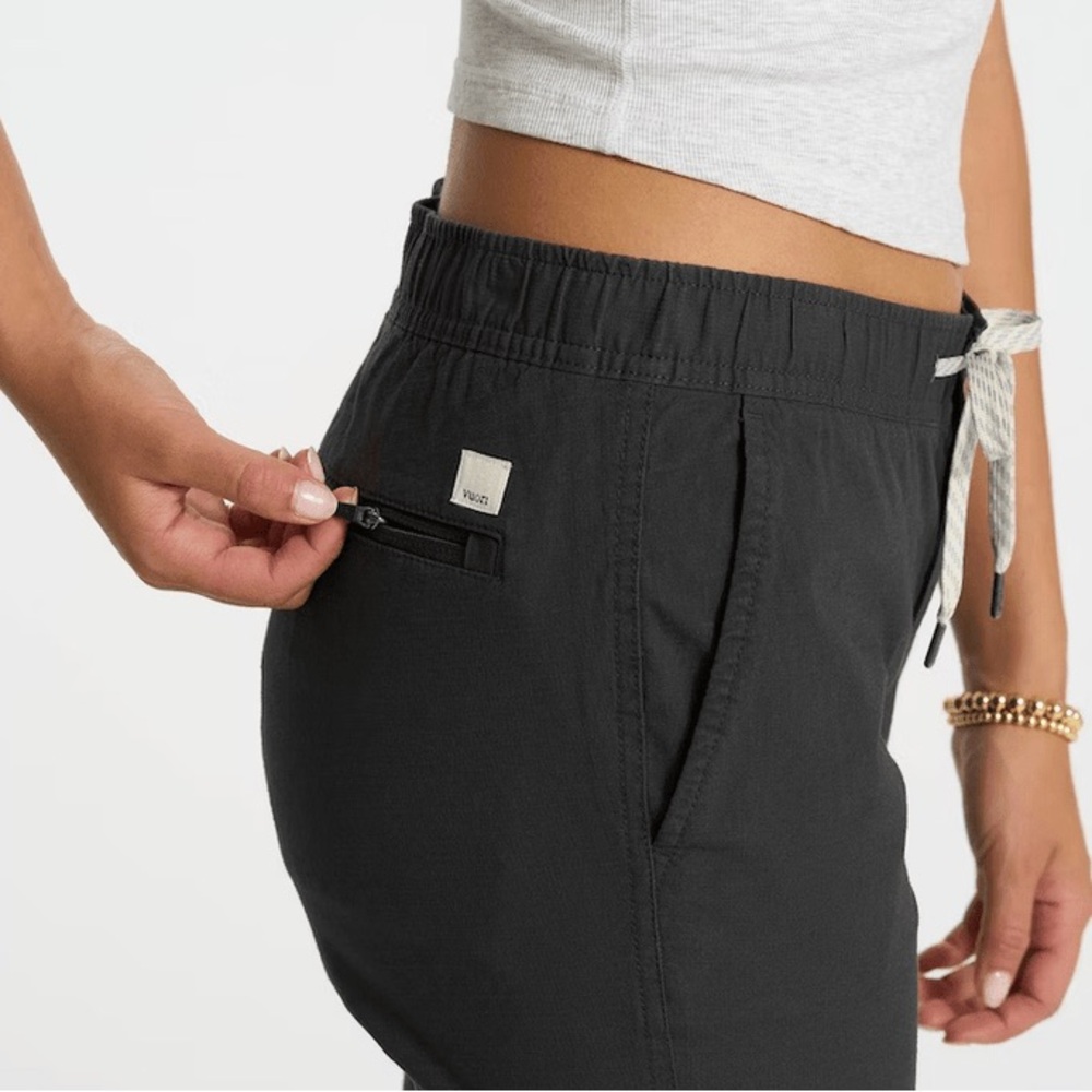Vuori Ripstop Climber Pants Women’s Size Small - Picture 3 of 5